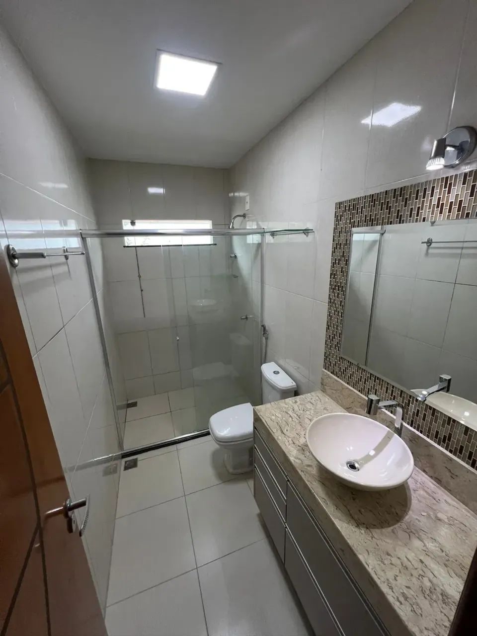 Casa Térrea Mobiliada no Residencial Passaredo com 02 Qts sendo 1 Suíte/ - Foto 5