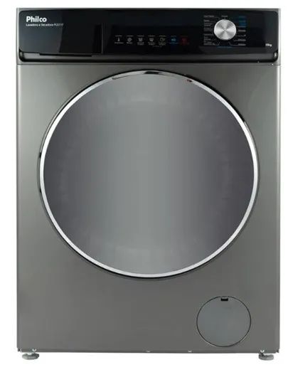 Lava e Seca 16 Programas Eco Inverter Philco 