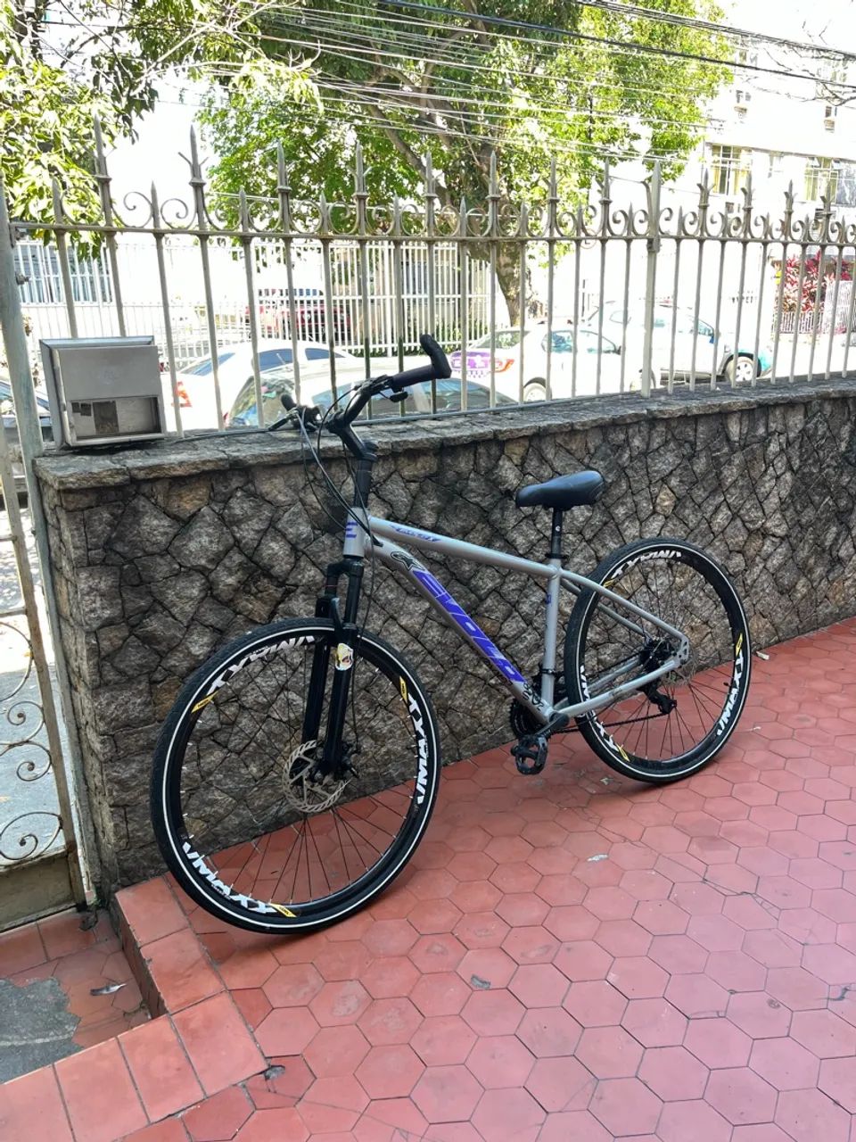 Bicicleta evolo aro 29  - Foto 2