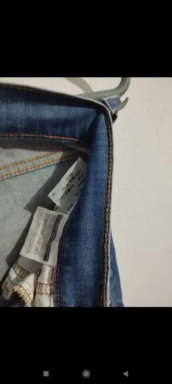 calça Levi's  - Foto 2
