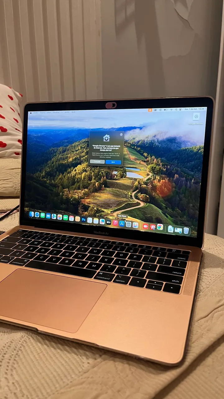 最終値下げ‼️Apple MacBook Pro M1 / 8GB / 256GB Apple MacBook Pro 13