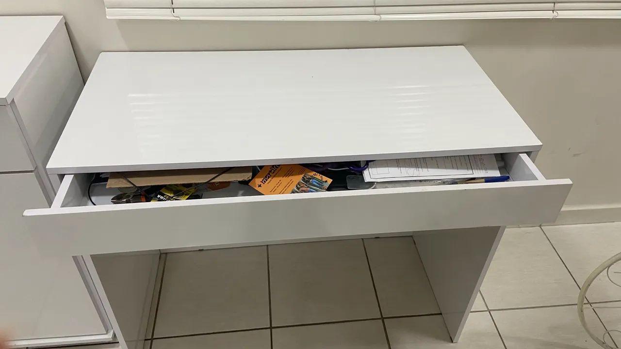 Mesa Branca - Foto 3