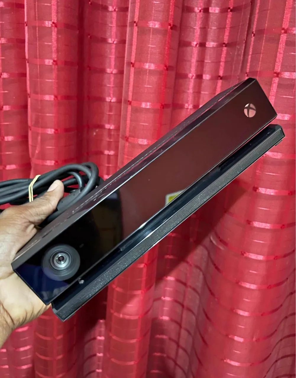 KINECT PARA XBOX ONE FAT NOVISSIMO - Foto 2