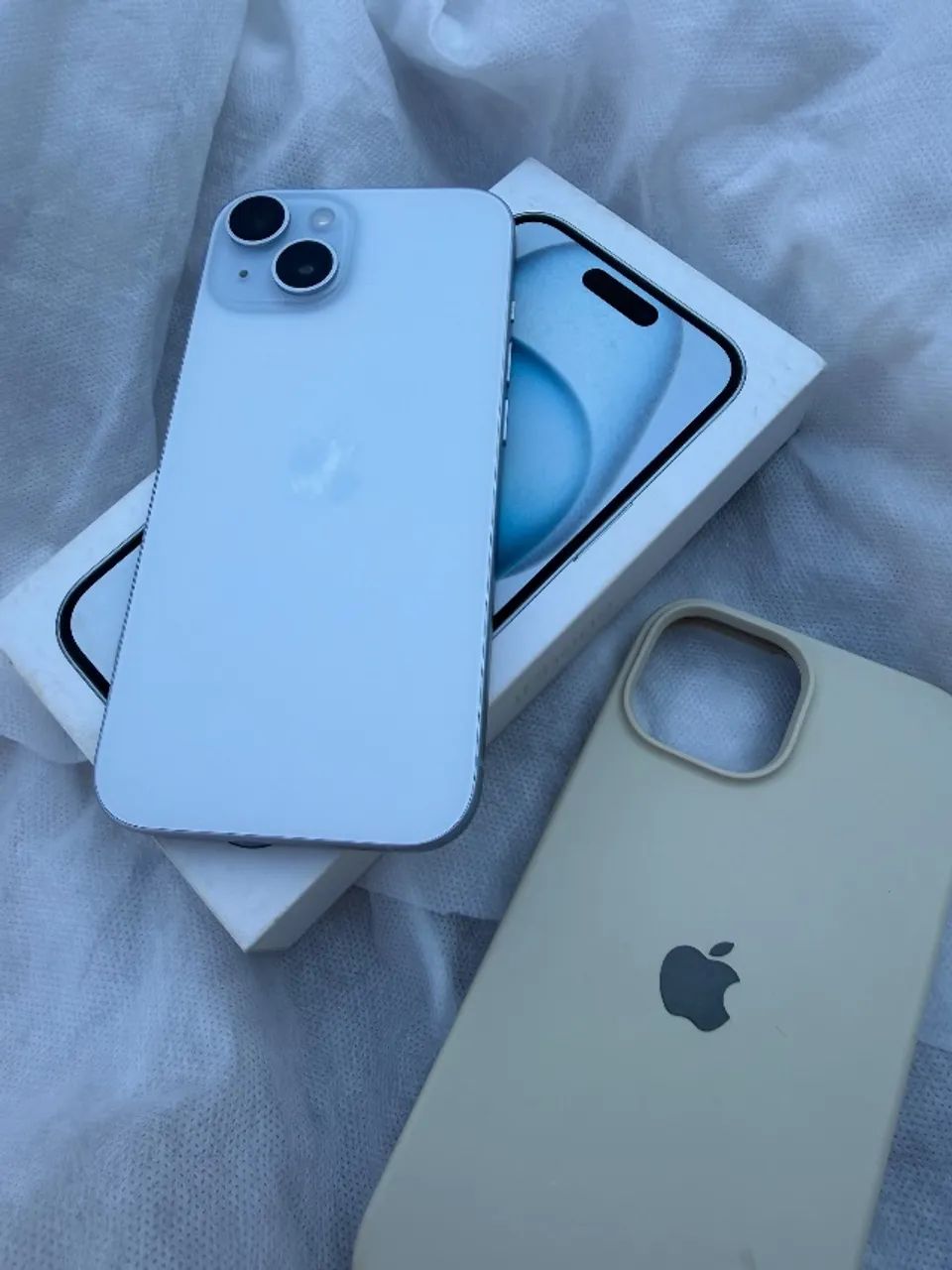 Iphone 15 128GB