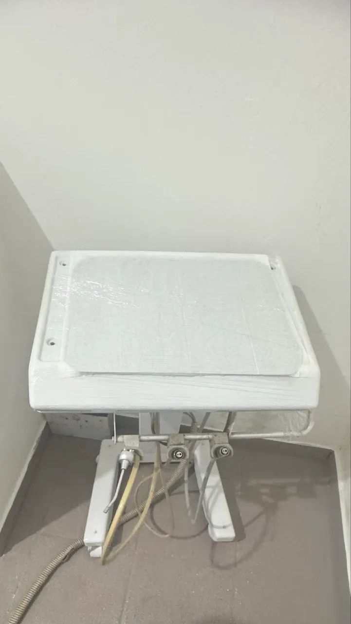 Cadeira Odontológica  - Foto 4