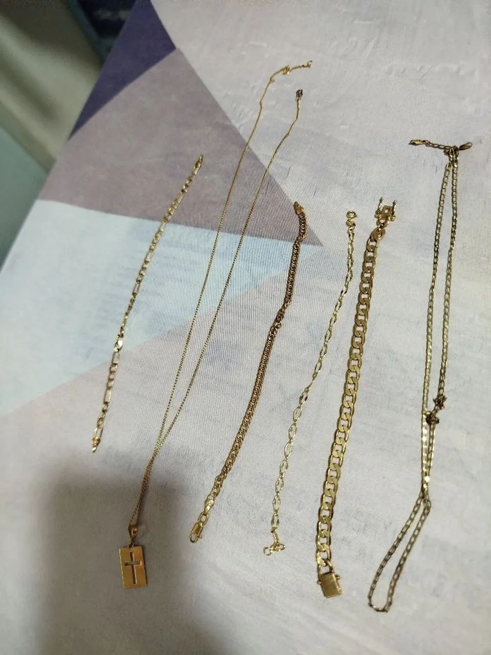 Pulseiras 
