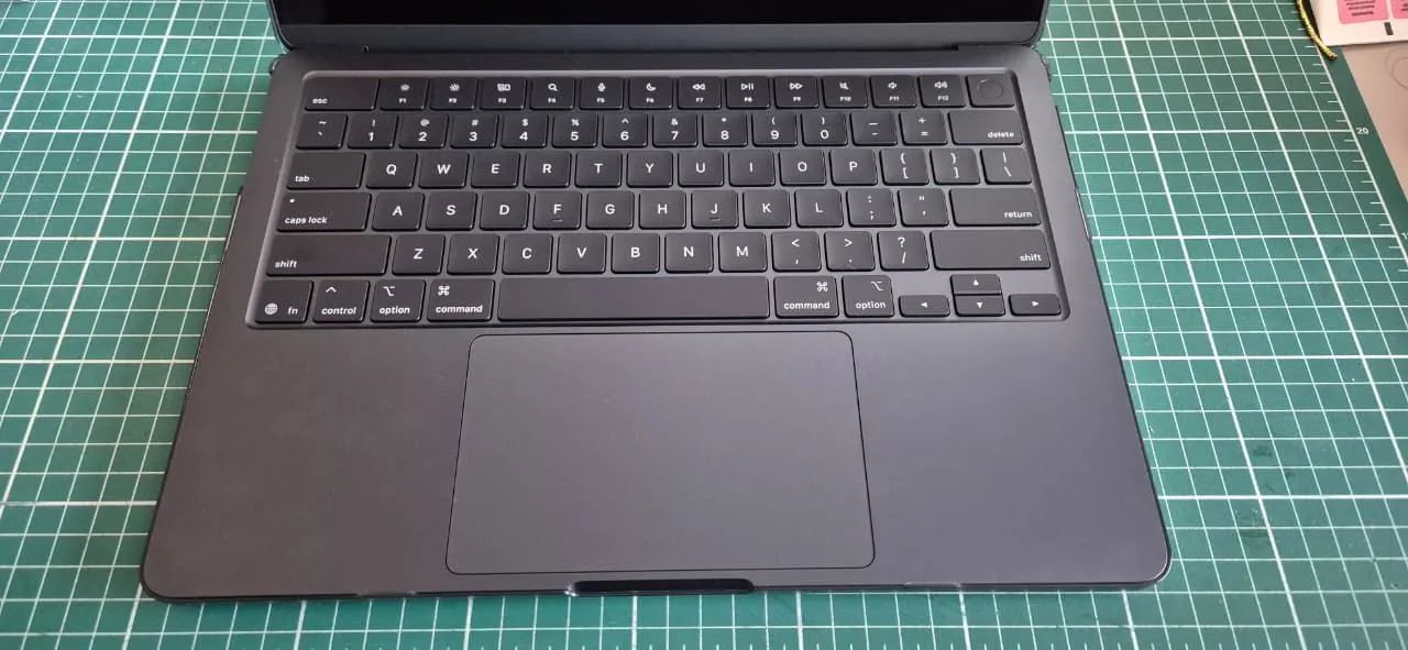 Macbook Air M4 