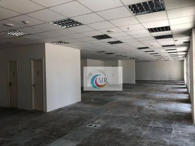Conjunto para alugar, 278 m² - Vila Cordeiro - São Paulo/SP - Foto 4