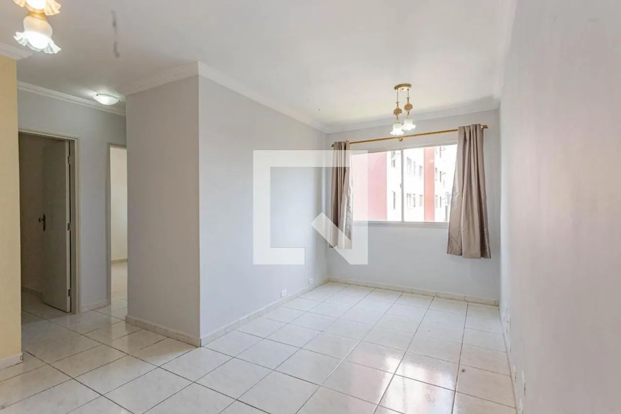 Apartamento à Venda - Vila das Mercês, 2 Quartos, 55 m2 - Foto 2