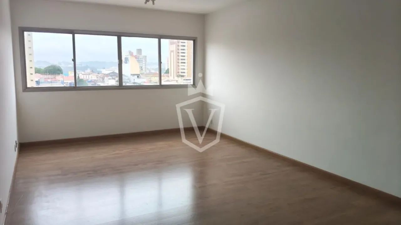 Apartamento à venda- Edifício Baronesa Centro- em Jundiaí