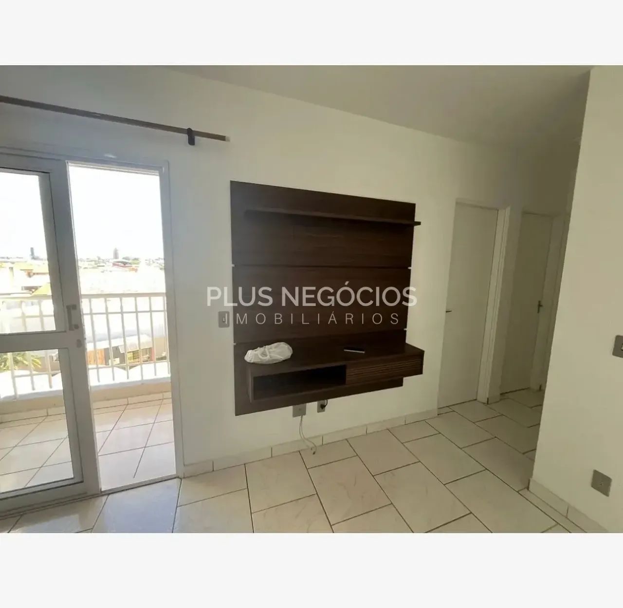 Apartamento à venda | Morar e Viver II | 2 Dormitórios - Foto 2