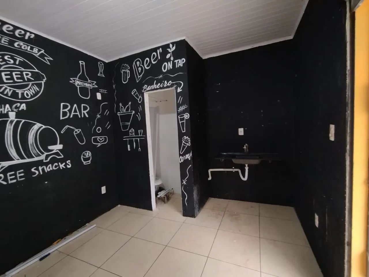Aluga-se sala comercial no Bugio  - Foto 5