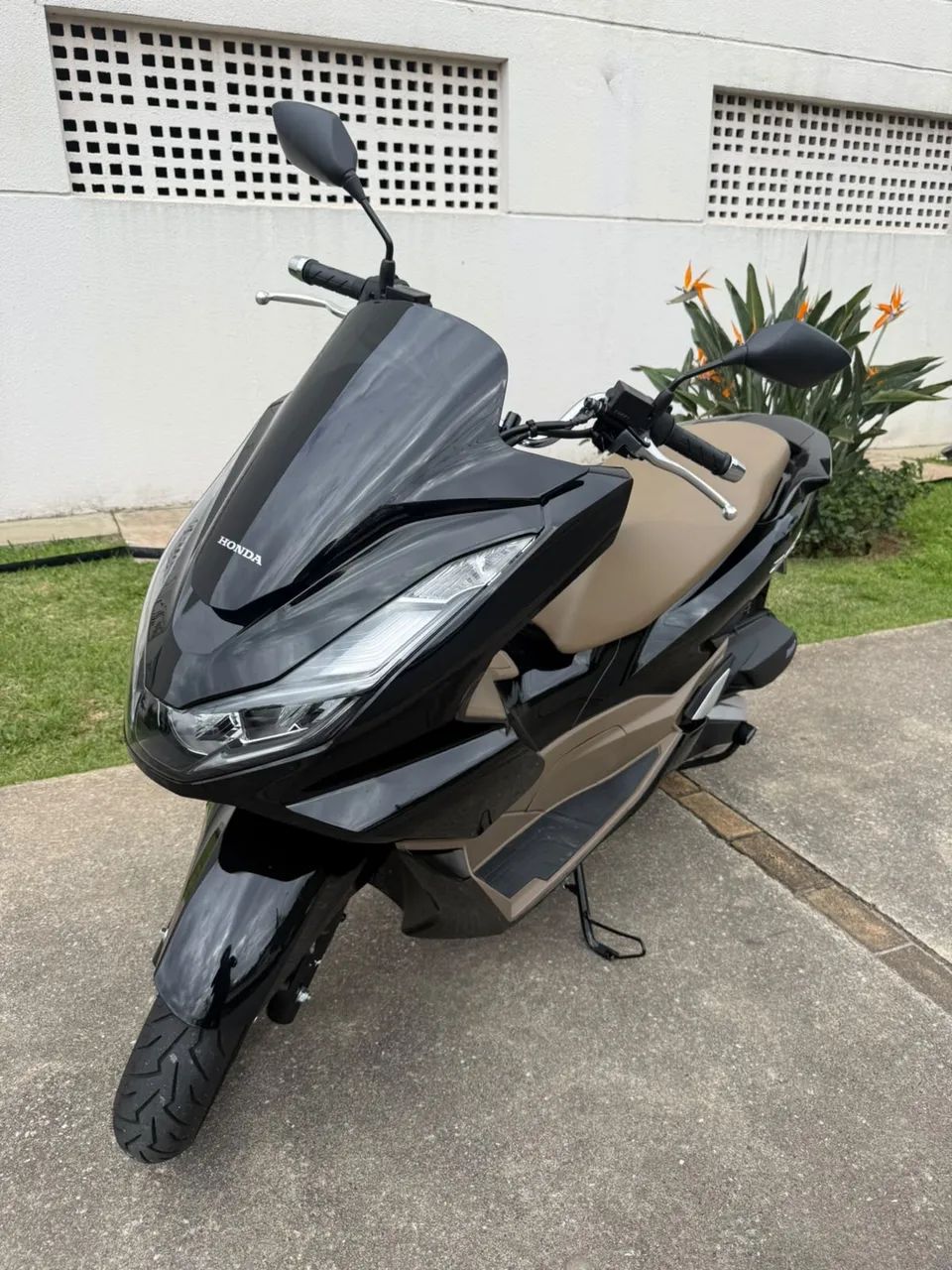 PCX 2026 - Foto 2