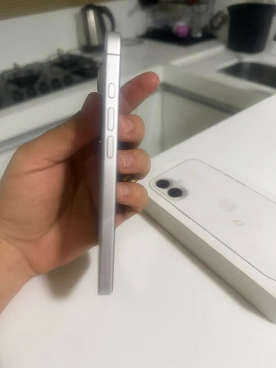iphone 16 - Foto 4