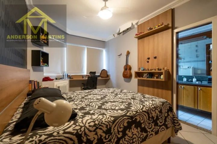  Apartamento 4 Quartos na Praia da Costa - Código: 22632 R - Foto 4