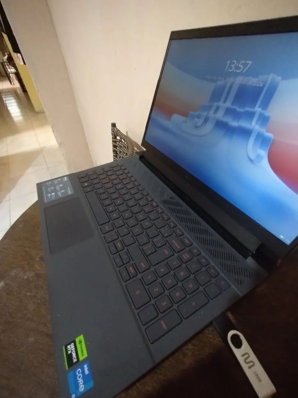 Dell G15 5530 - Foto 2
