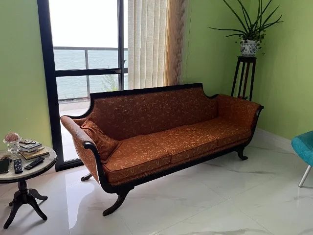ANTIGUIDADE  SOFA - Foto 2