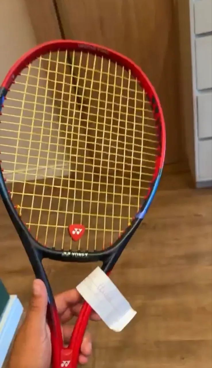 Raquete Yonex Vcore 98 L3 - Foto 4