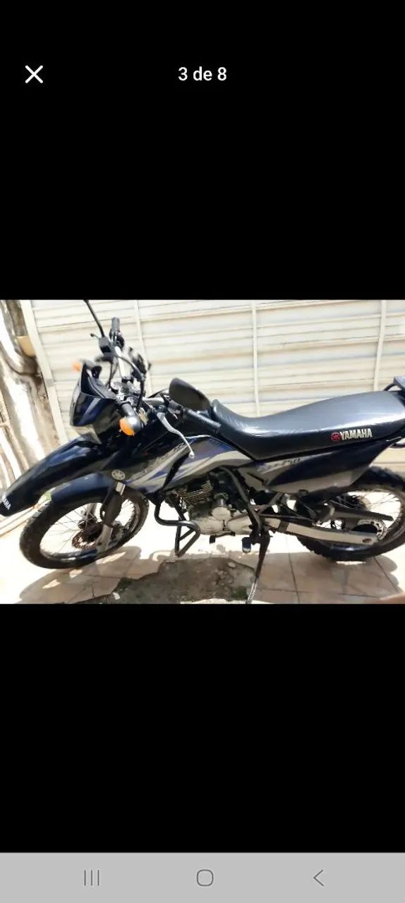 Lander 250cc . - Foto 2