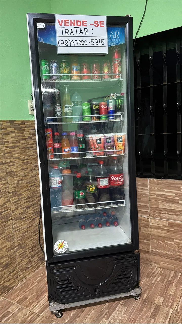 Geladeira  - Foto 2