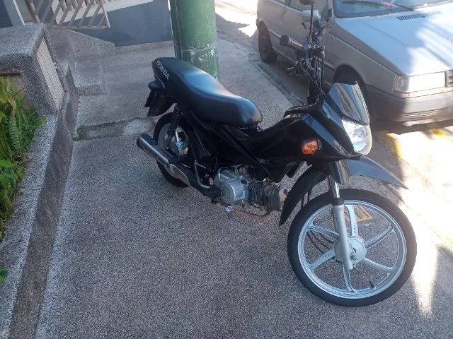 Honda pop 110 - Foto 4