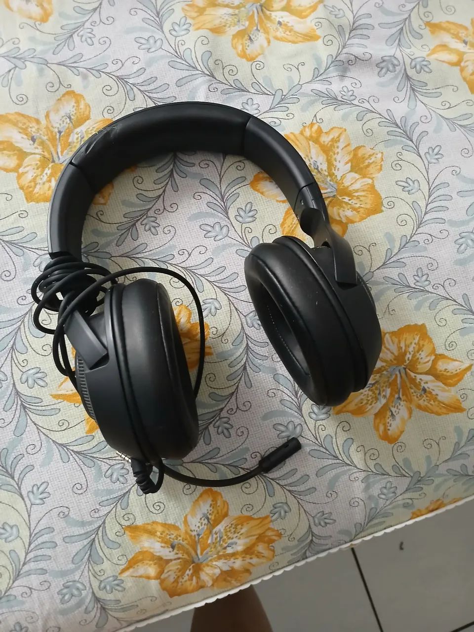 Fone de fio razer - Foto 2