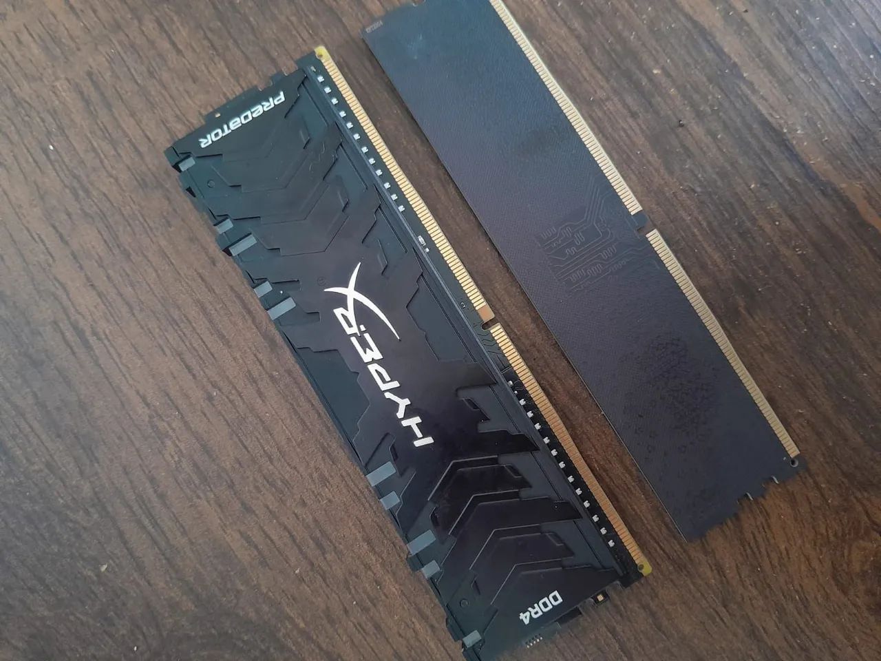 Memória RAM 8gb DDR4 3200Mhz (x2) - Foto 3