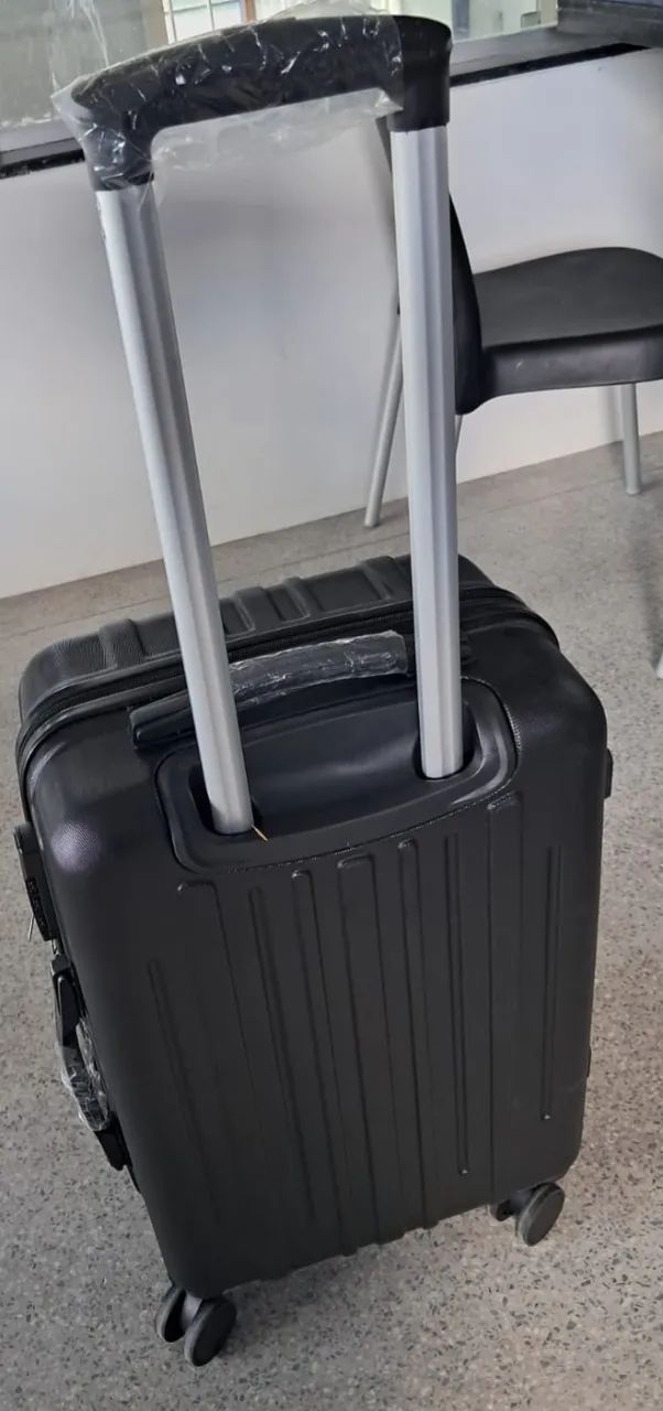 Mala de viagem de18 kg 
