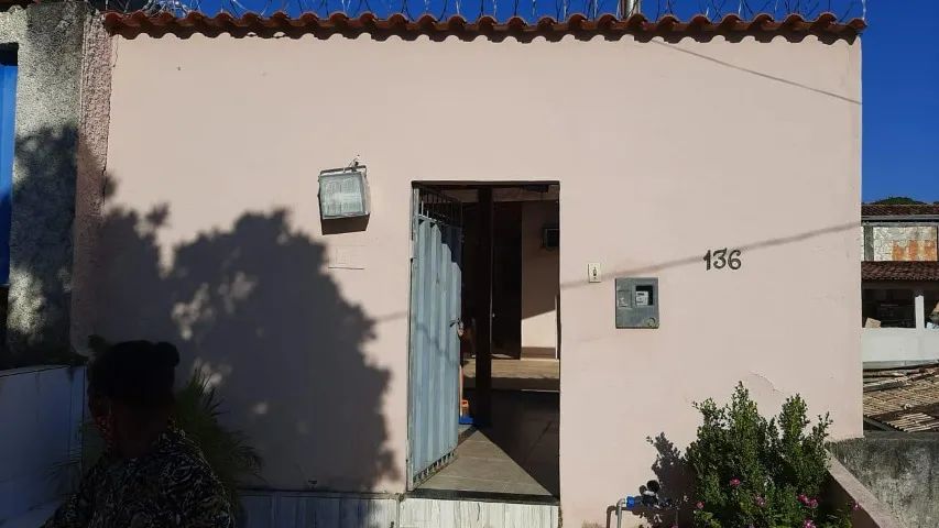 Foto - Teófilo Otoni - Jardim das Acácias
