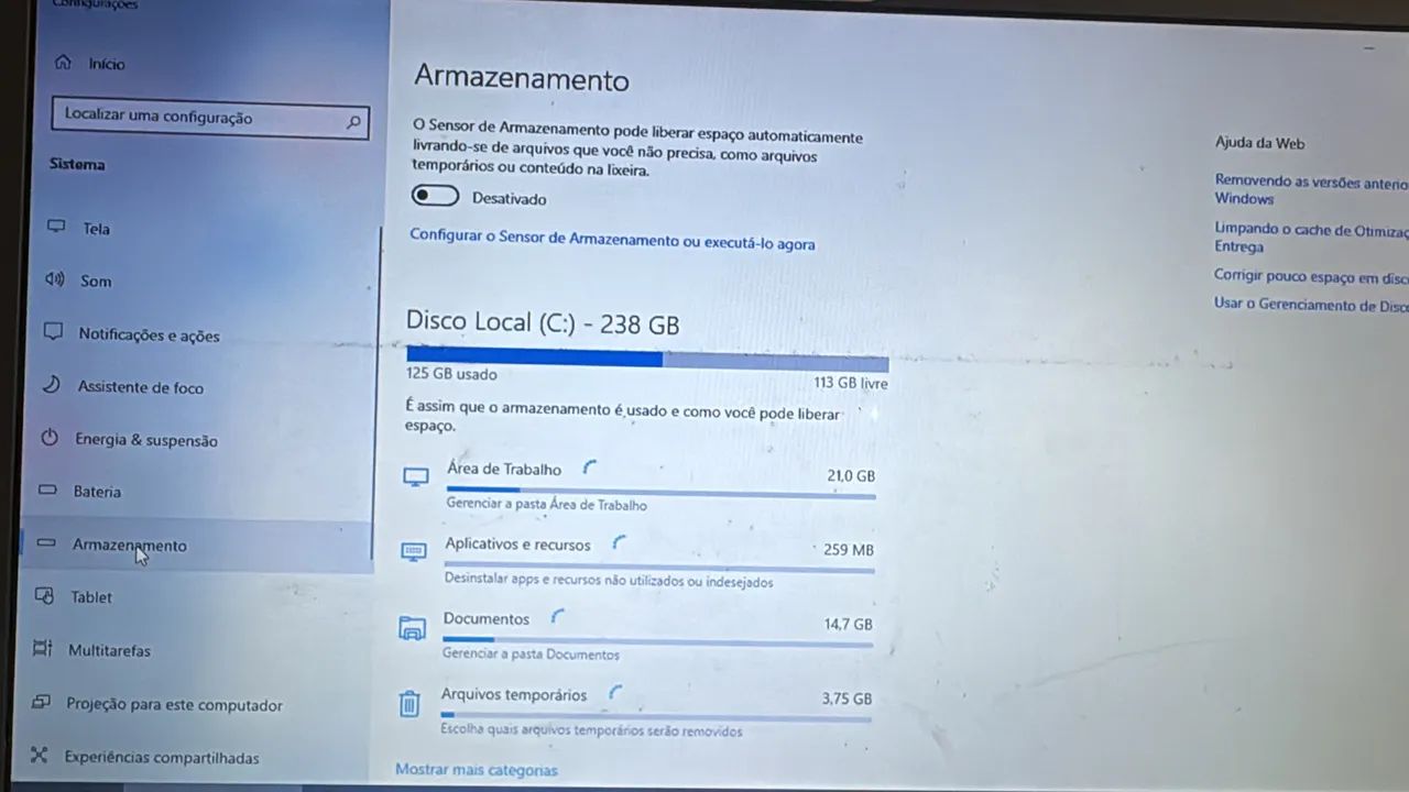 Notebook i7 Samsung  - Foto 4