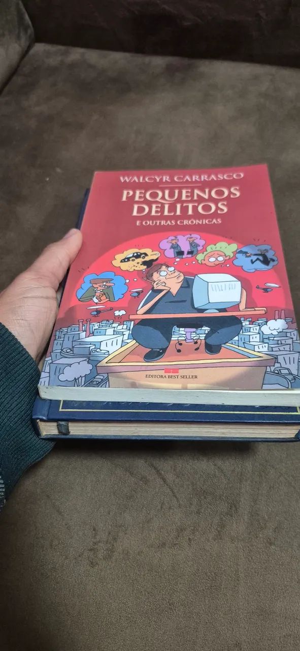 Livros de diversos temas  - Foto 4