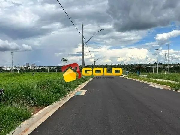 Terreno para Venda em Uberlândia, Gávea - Foto 3