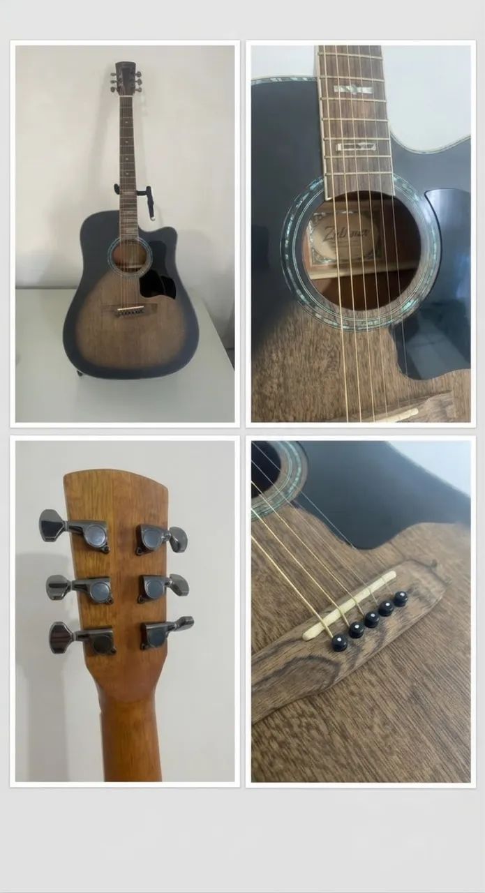 Violão 