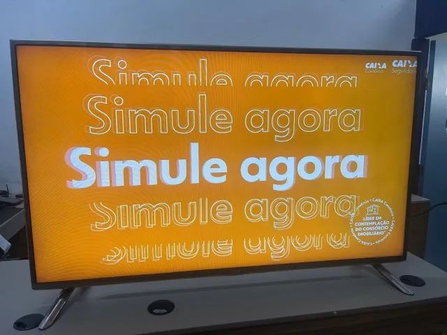 TV PHILIPS SMART 58 POLEGADAS -BARATO - Foto 3