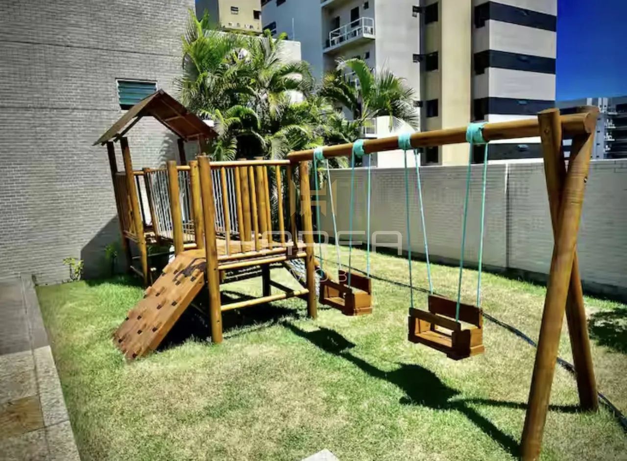 JTR - Quarto e sala - aceita airbnb - Foto 3