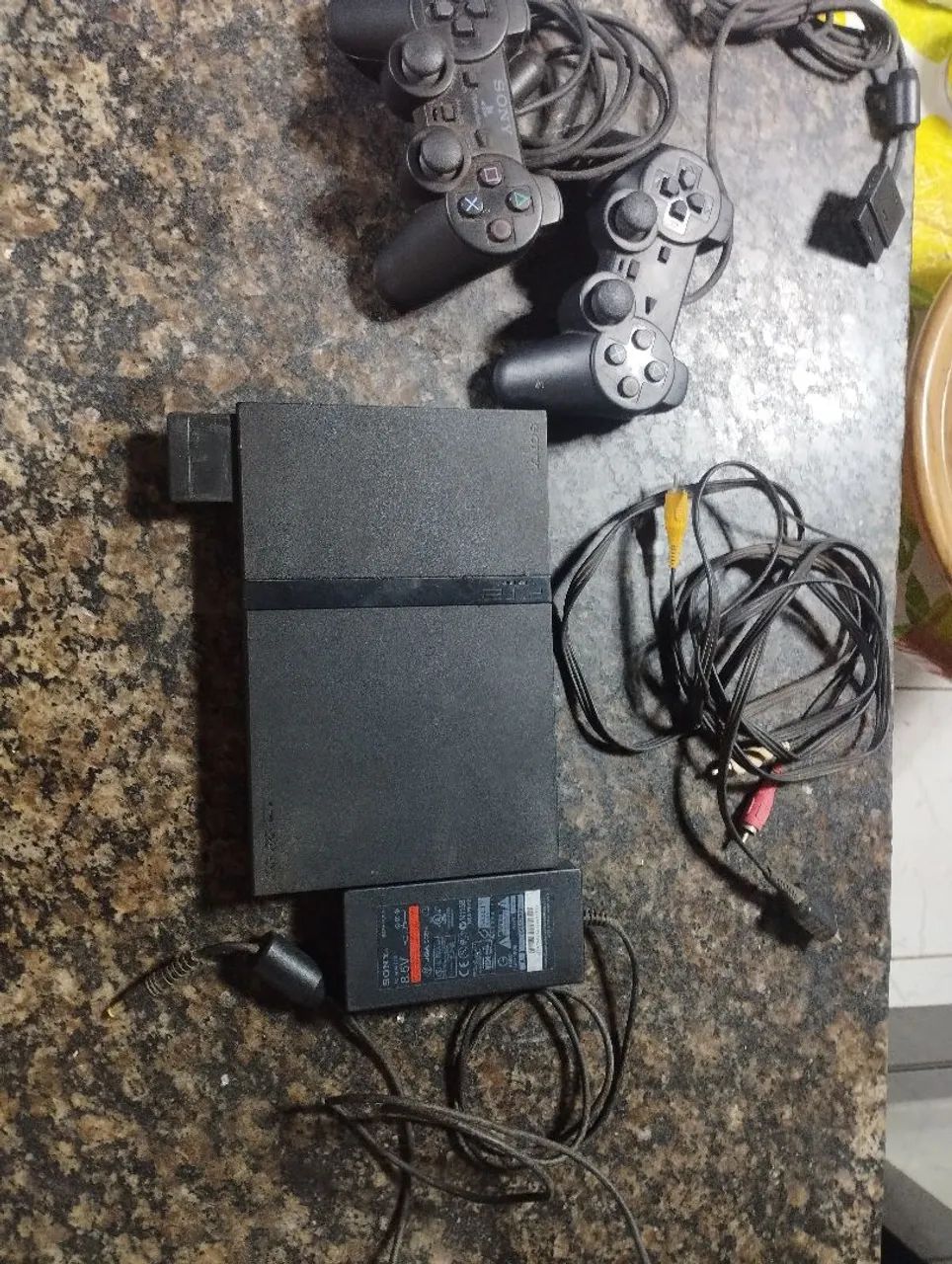 Ps2 usado - Foto 4