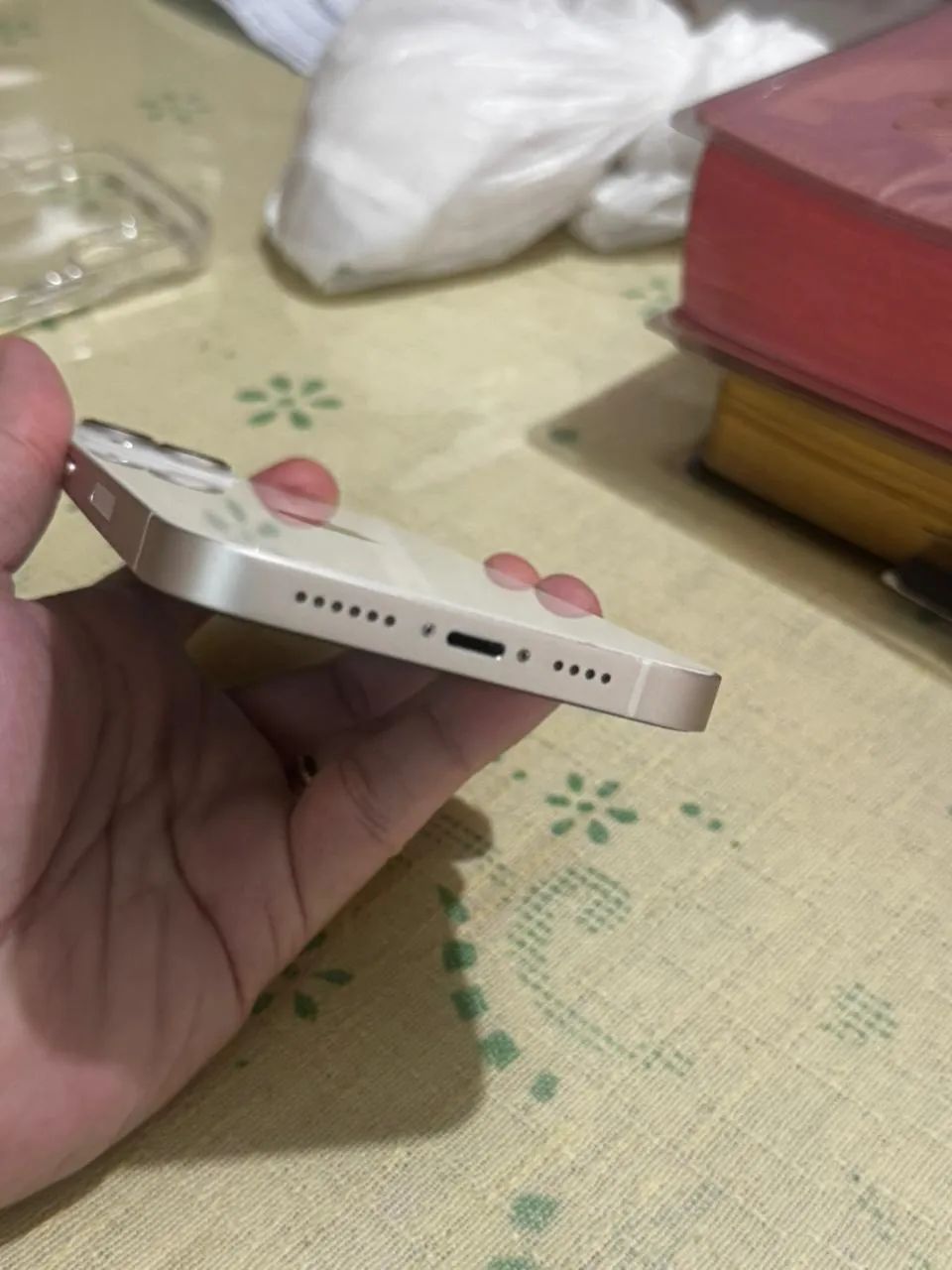 iPhone 14 Plus 128gb - eSim - Foto 2
