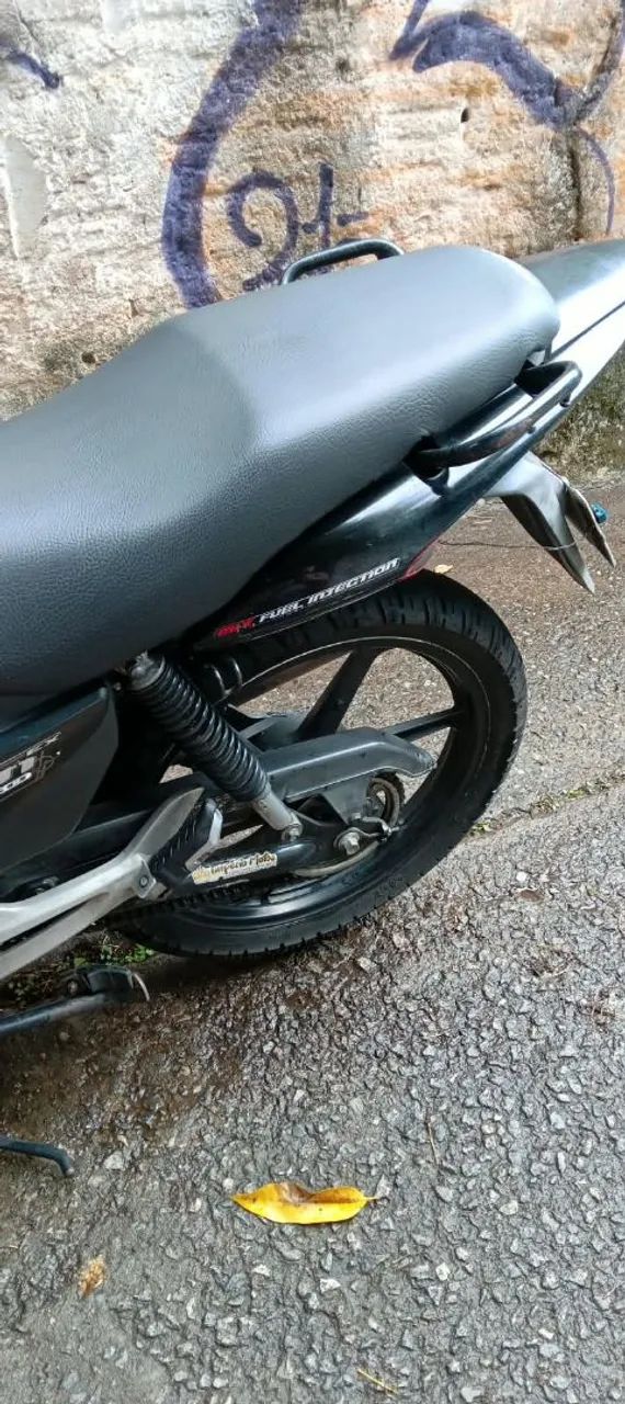 Cg 150 mix.. - Foto 3