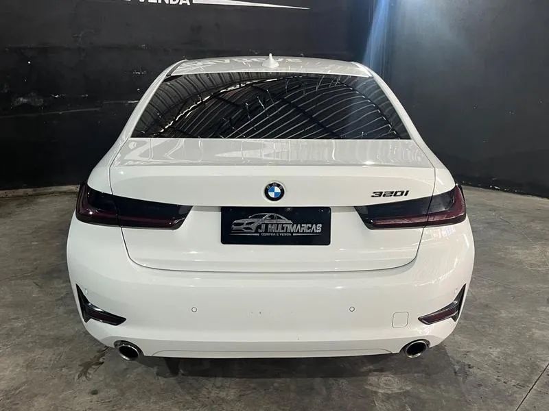 BMW 320I 320i 2022 - Foto 4