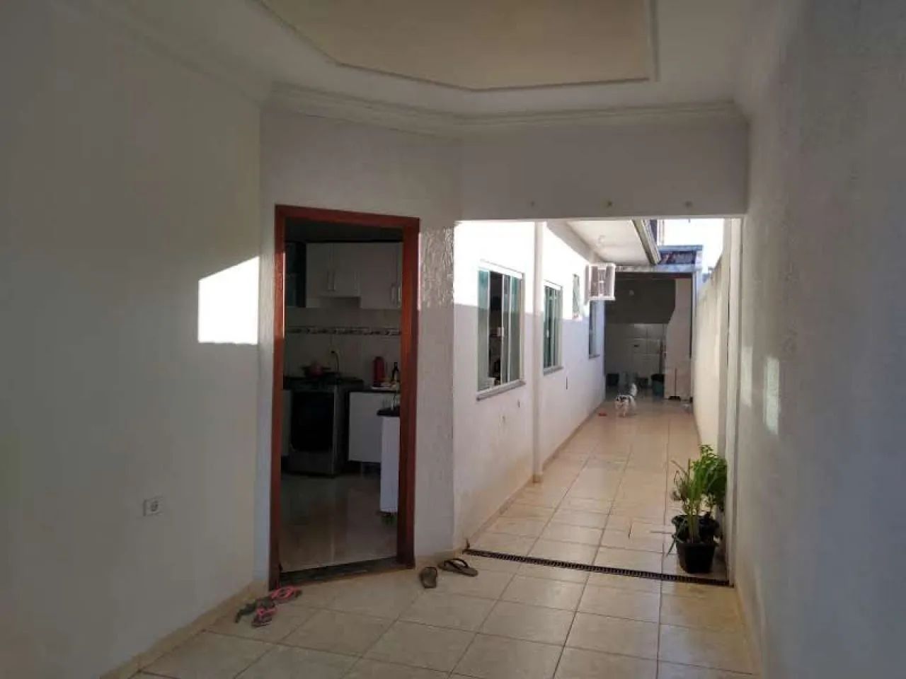 Casa à venda em Jardim São Francisco, Maringá-PR - Foto 3