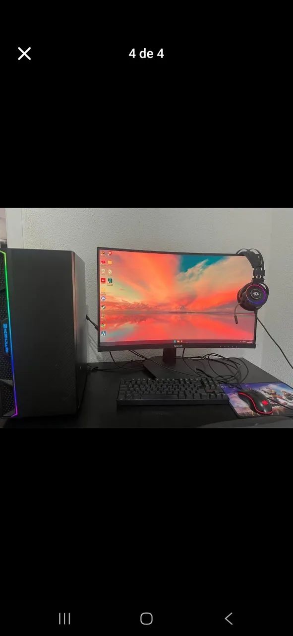 Computador  - Foto 3