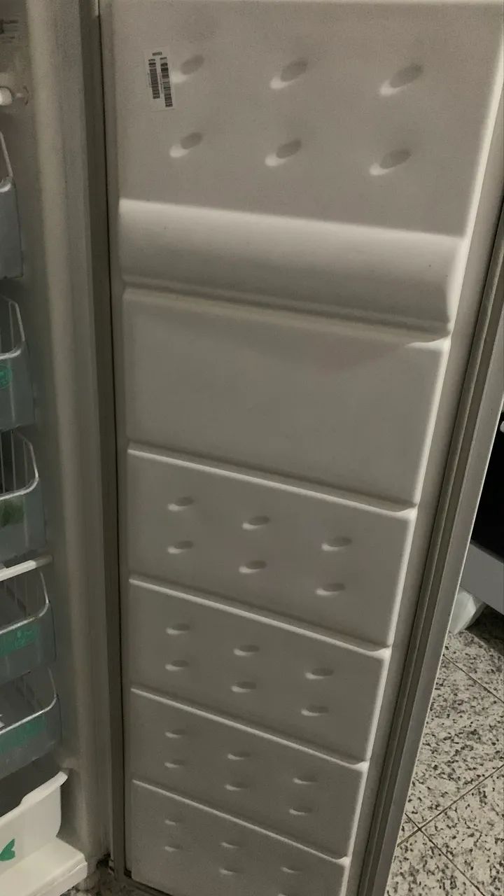 Freezer vertical  - Foto 5