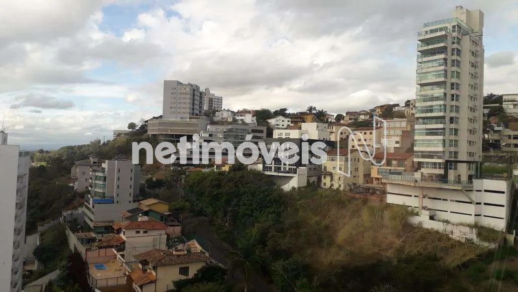 Venda Conjunto de salas Santa Lúcia Belo Horizonte