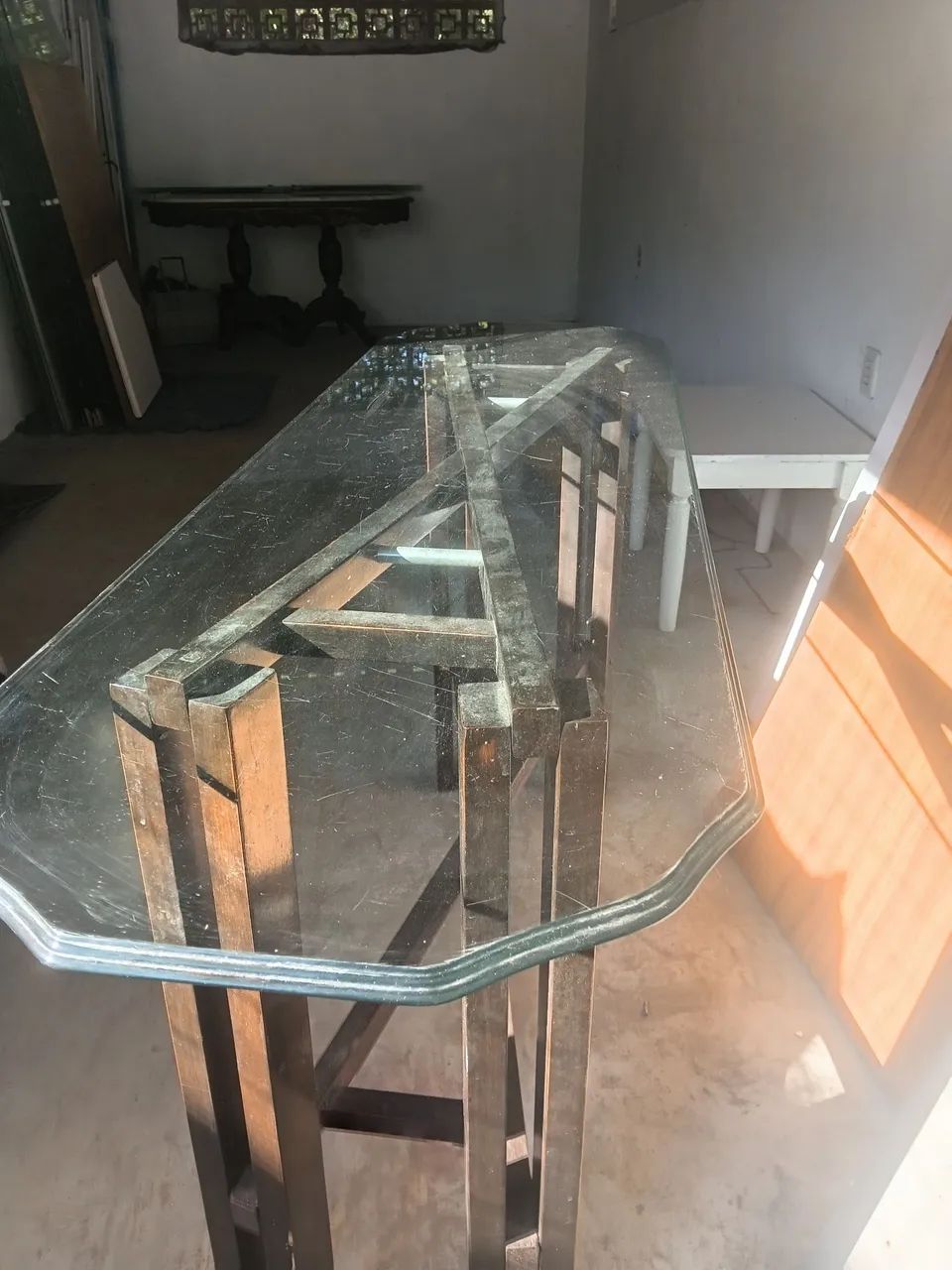 Mesa aparador - Foto 2
