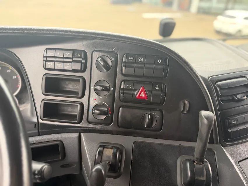 Mercedes-Benz Actros 2651 S 6x4 | Selectrucks. - Foto 6
