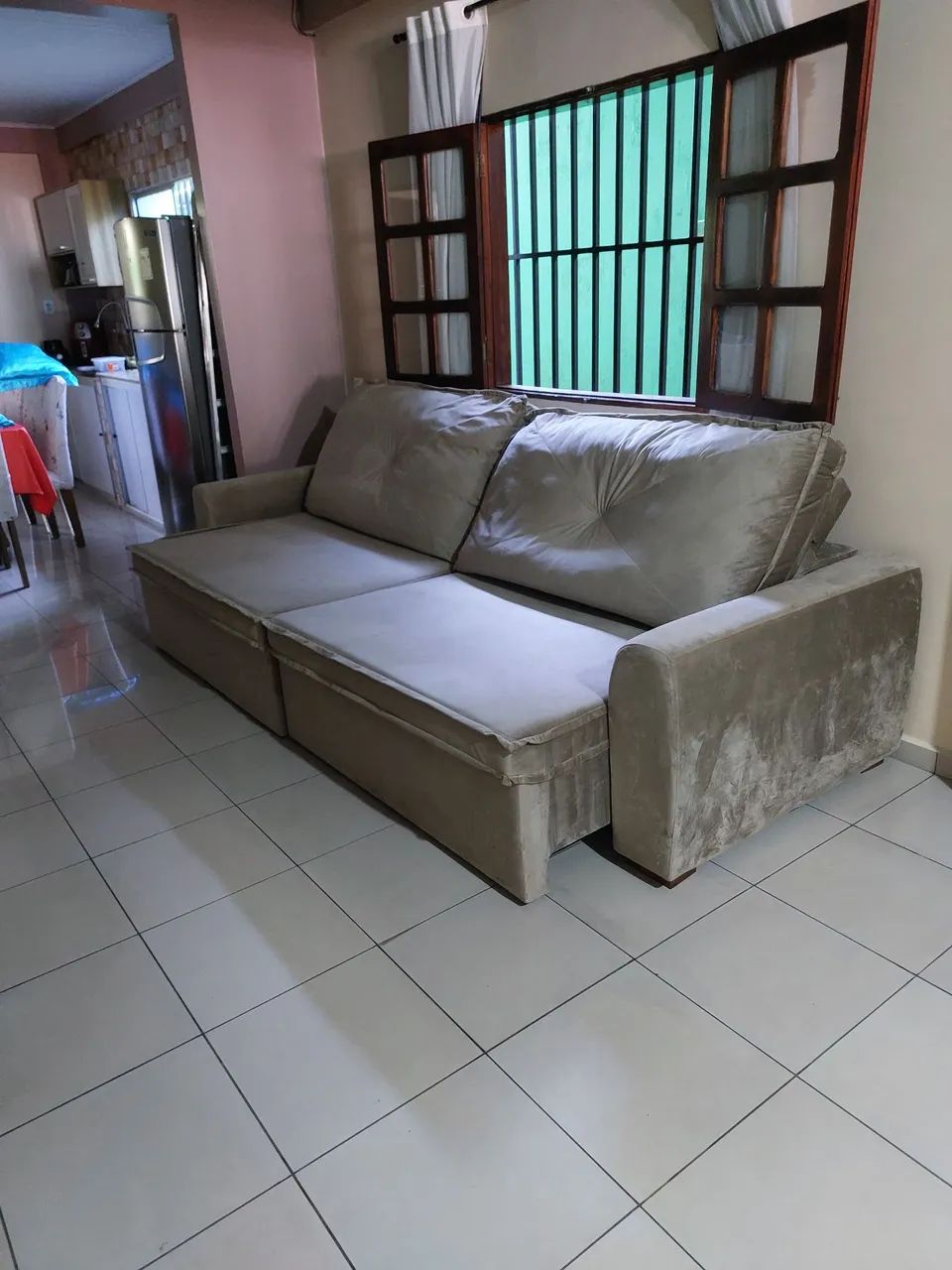 Vende de sofá  - Foto 5