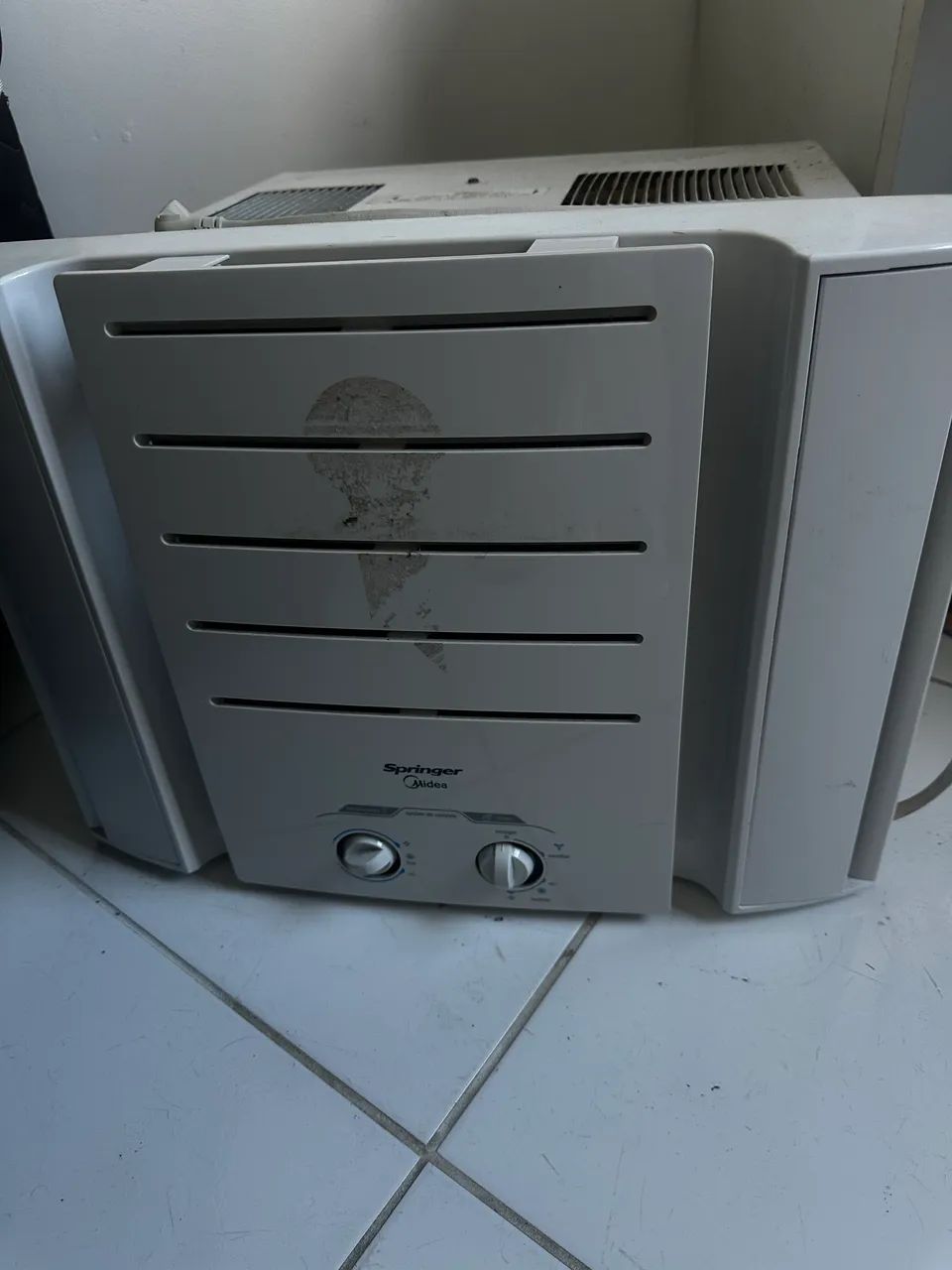 Ar Condicionado  - Foto 2