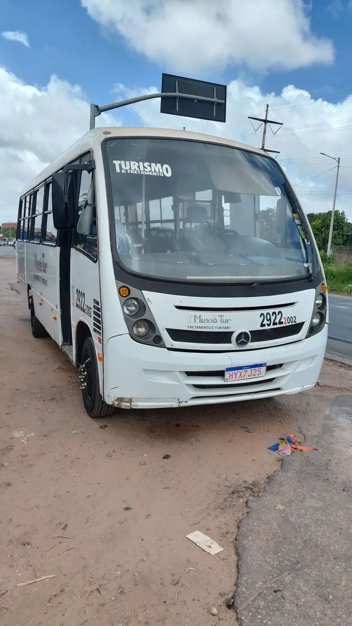 Venda de Microônibus  - Foto 2