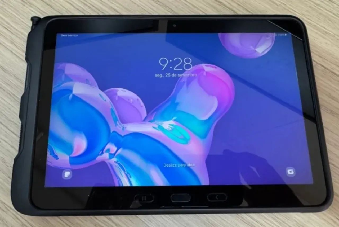 Galaxy Tab Active Pro SM-T547U