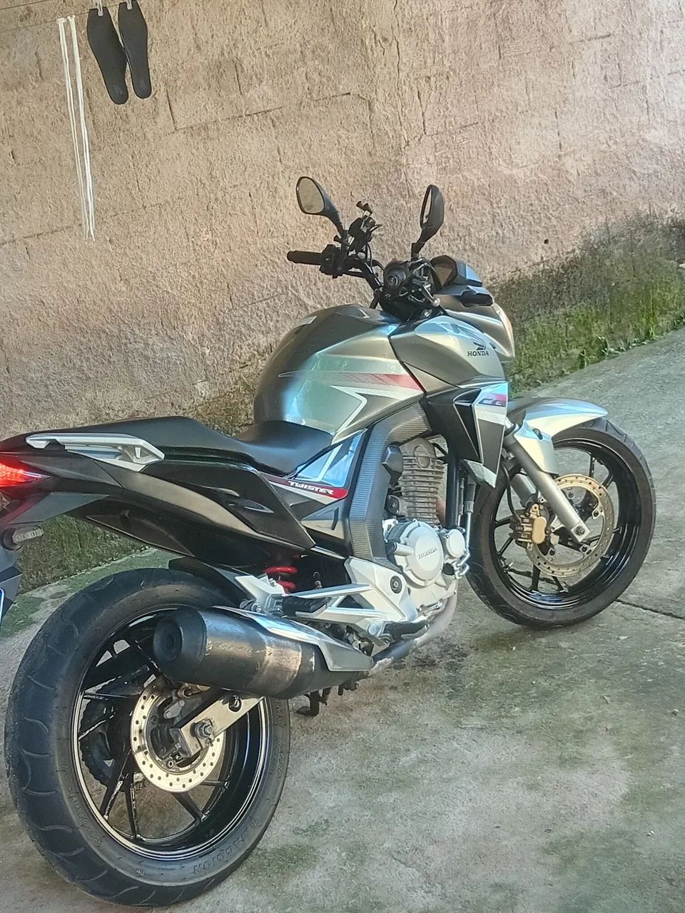 Twister 2018  - Foto 5